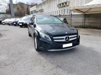 GLA SUV